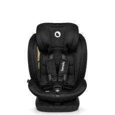 Автокресло Lionelo Bastiaan i-Size Black grey
